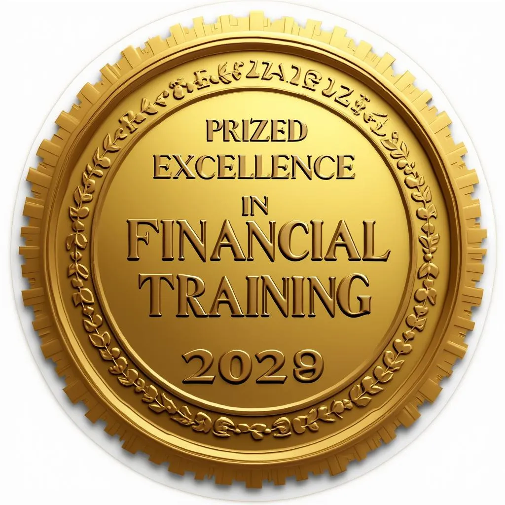 Premio Eccellenza Formazione Finanziaria
