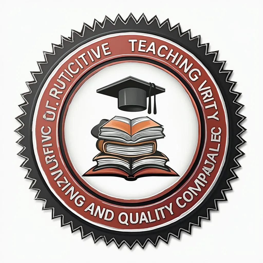 Certificazione Qualità Didattica