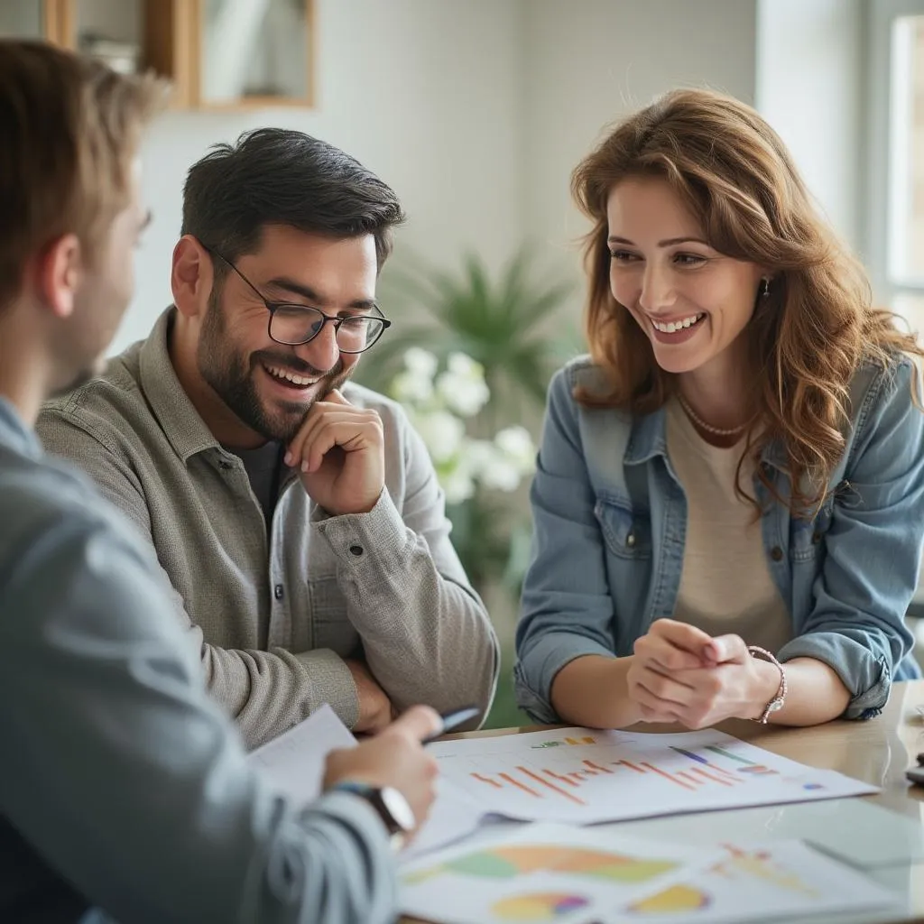 Pianificazione Finanziaria Personale