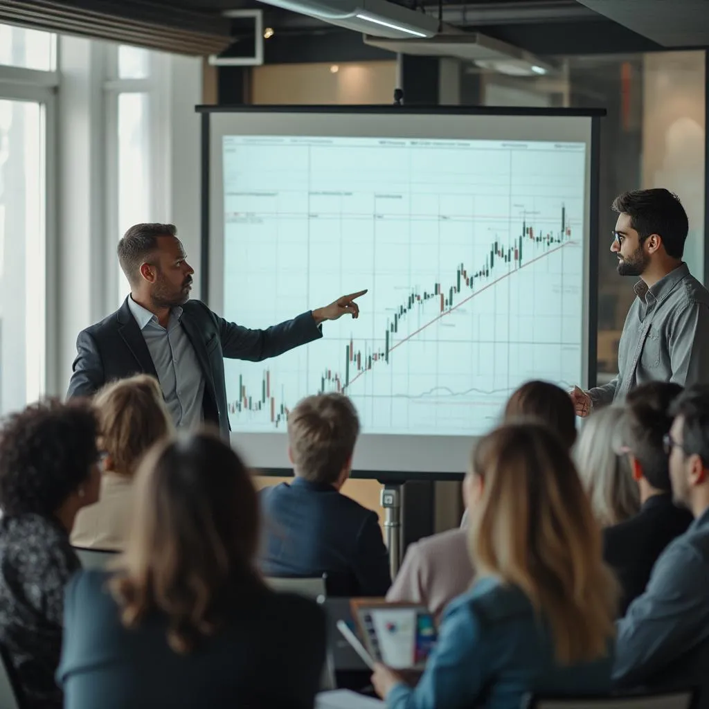 Workshop su Investimenti Avanzati