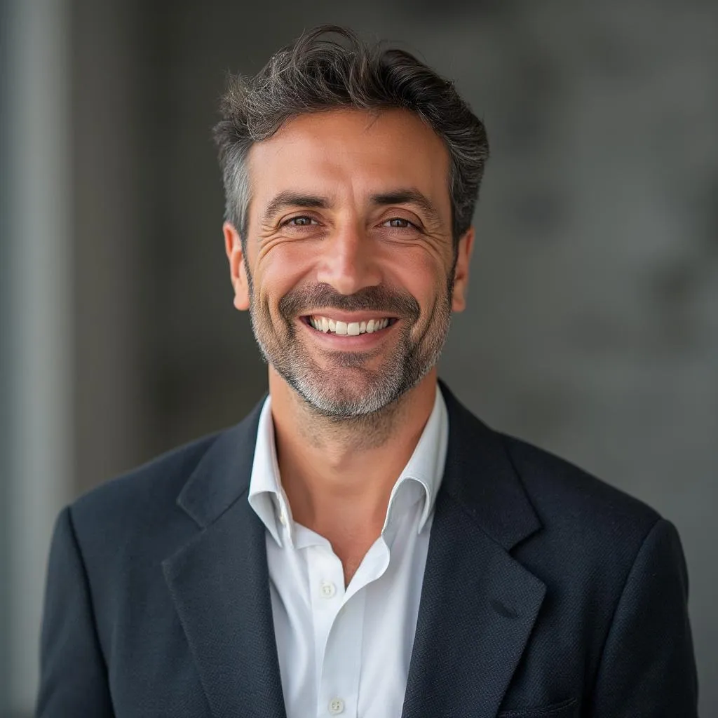 Marco R.