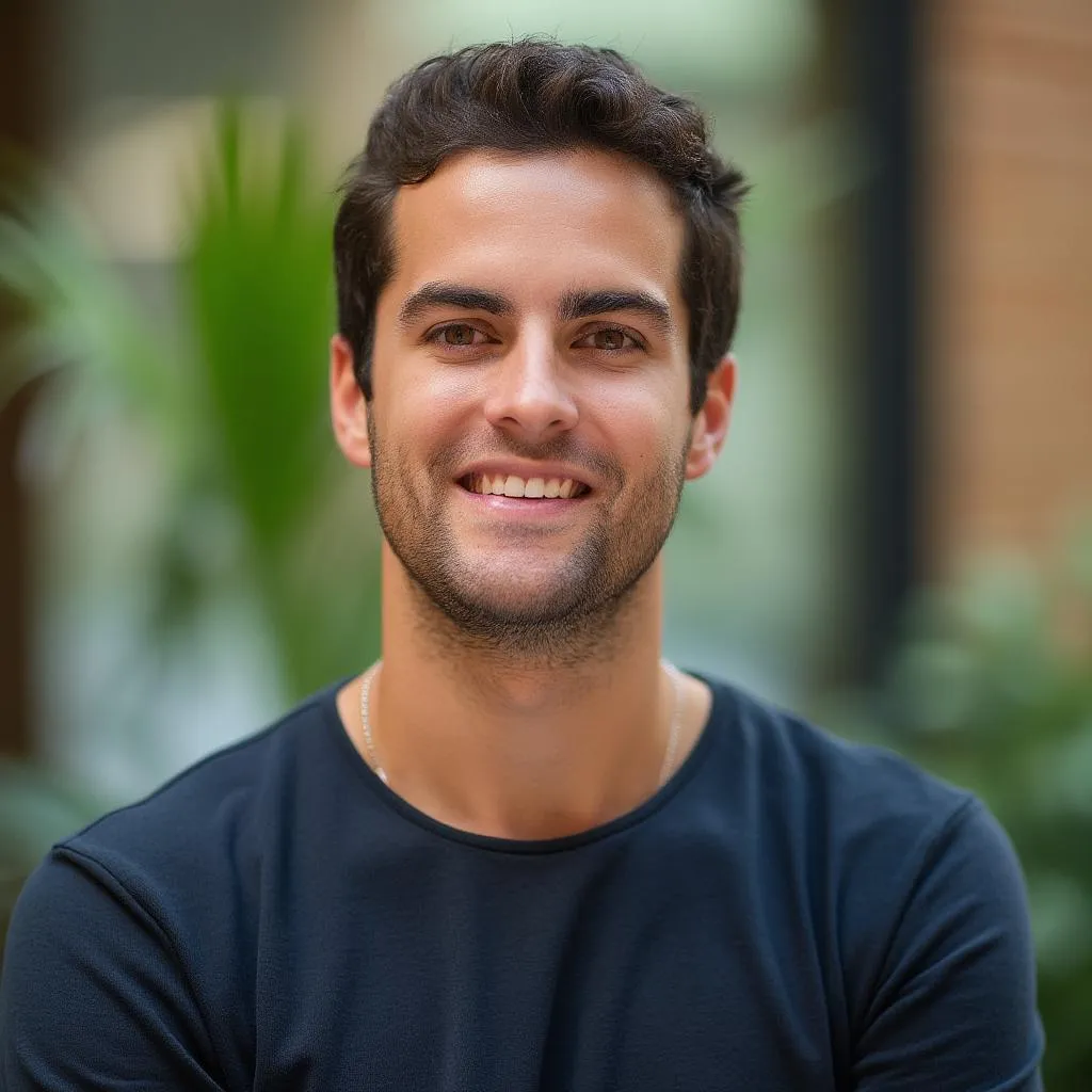 Marco De Luca