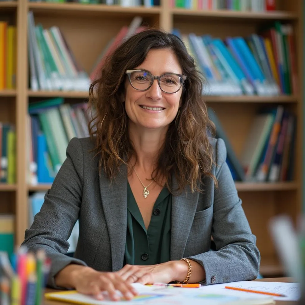 Laura Bianchi